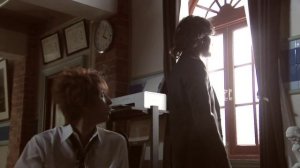 Для тебя во всём цвету 1 сезон 9 серия