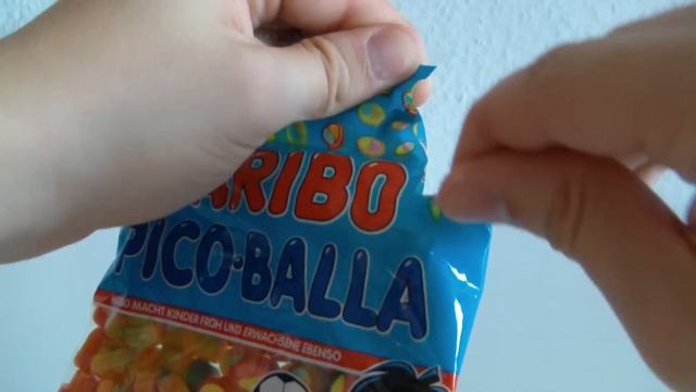 Haribo Pico-Balla