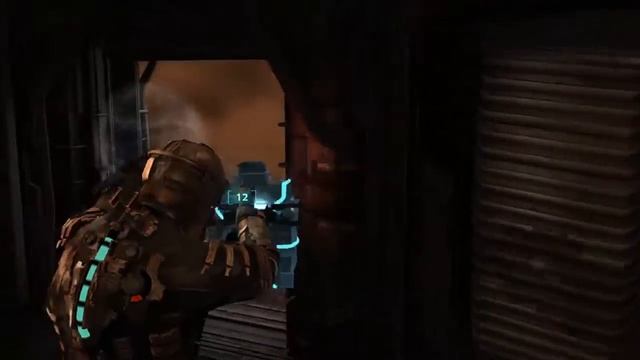Dead Space/Эпизод 10/Маяк смотреть онлайн
