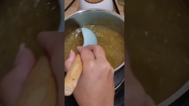 COOKING Congee + Marinated Tofu смотреть онлайн