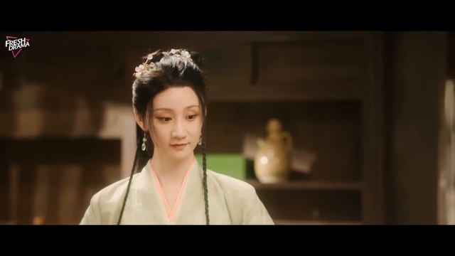 【MOVIE】小叔子竟囚禁嫂子做那種事！嫂子無法抗拒只能順從？#古装 #短剧 #热门 #禁忌 #背德 #xiaozhan #zhaolusi #drama  #美人谋 #movie #film