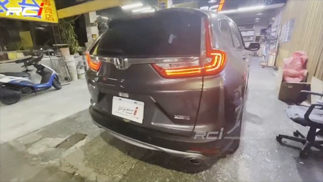 輕鬆升級 頂級旗艦配備 HONDA CRV 5代 電吸門 升級改裝套件 смотреть онлайн