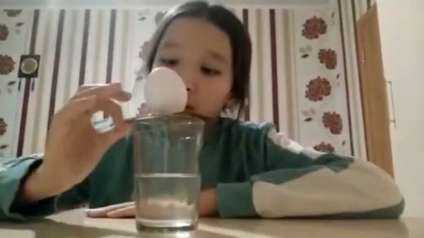 Инерция құбылысы/физика