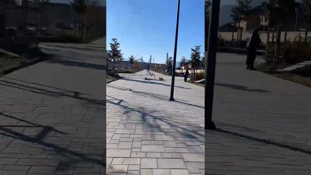 народная аллея Махачкала смотреть онлайн