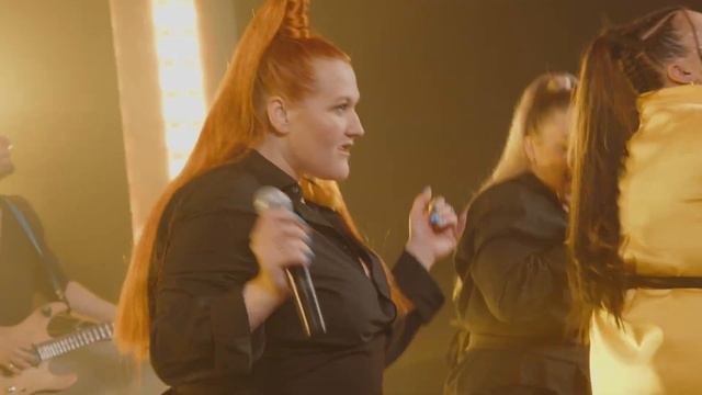 Russian Woman Музыкальная группа