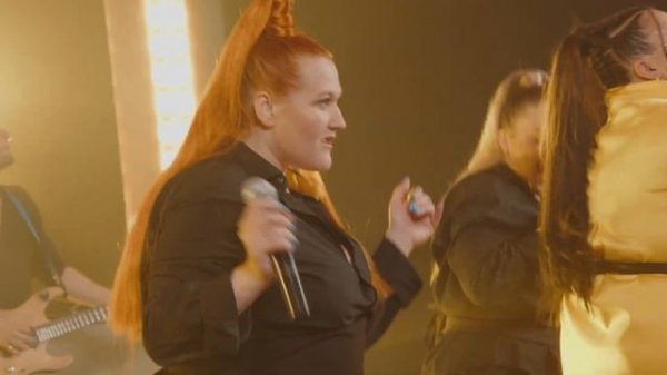 Russian Woman (Музыкальная группа)