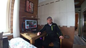 История первопроходов, Большой Кувас 2019 Междуреченск