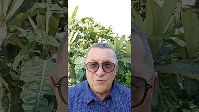 Мир притягивается к нам по резонансу! смотреть онлайн