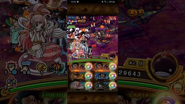 Sabo Kizuna lvl 25-27 optc jpn смотреть онлайн