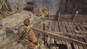 ДОМ ТАМ, ГДЕ СЕРДЦЕ ➣ Banishers:Ghosts of New Eden #23