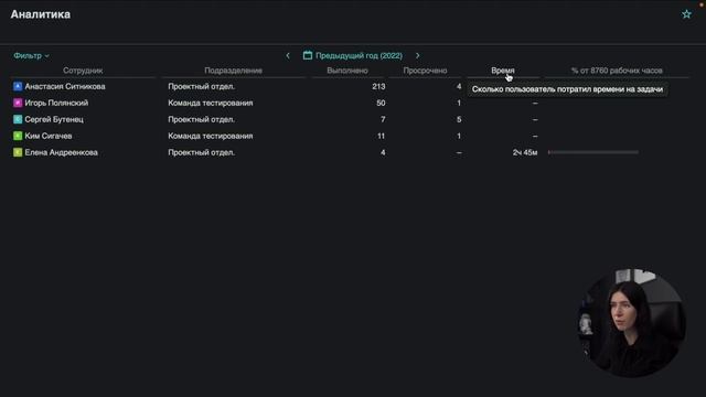 Обзор Pyrus за 10 минут | Знакомство с системой и основные возможности, для каких процессов подходит