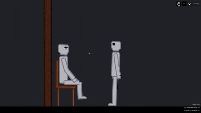 The hidden Killer in People Playground (2) смотреть онлайн