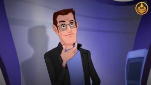 Мульт-проект "Улыбки надежды" / 24 серия. Мужской взгляд на женщин.