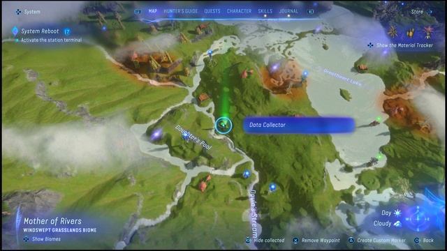 All Recon Retrieval Locations Avatar Frontiers of Pandora смотреть онлайн