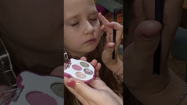 Детская косметика превосходна