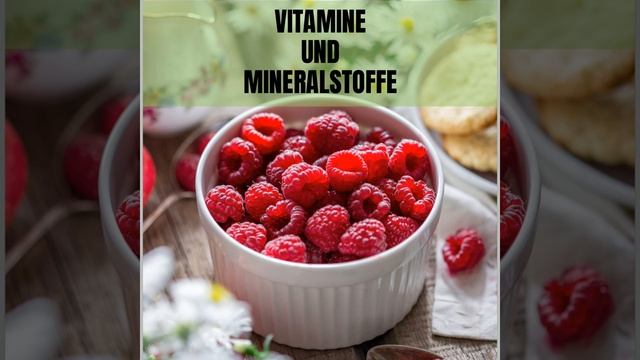 Vitamine und Mineralstoffe смотреть онлайн
