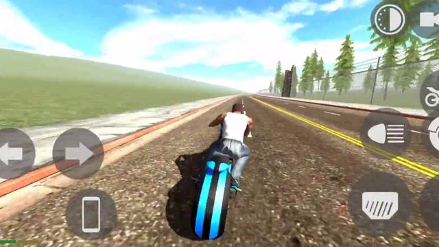 Amazon Jungle Birds Attack Indian Bike Driving 3d | Egale Attact смотреть онлайн