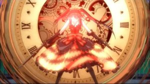 Куруми Токисаки