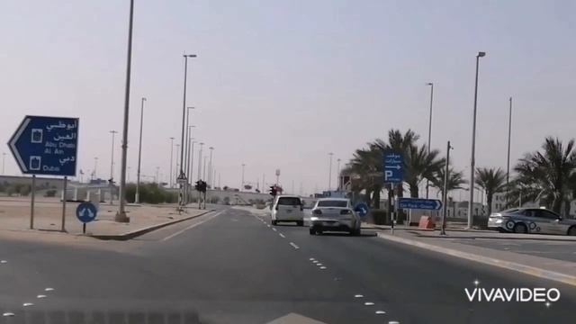 Driving Training in Abudhabi UAE I'm Back 😜0559654847 смотреть онлайн