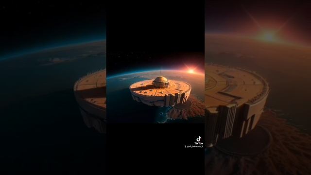 Mars Migration 2036 #NFT #CryptoArt #SpaceExploration #BeyondEarth #Innovation #LimitlessImaginatio смотреть онлайн