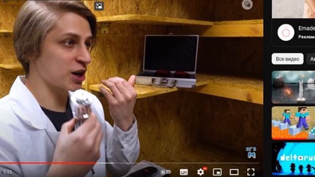 ИЗМЕНИТСЯ ЛИ ГОЛОС КУРИЦЫ ОТ ГЕЛИЯ? реакция отleo смотреть онлайн
