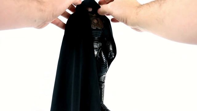 Video Review Of The Sideshow Collectibles: Darth Malgus