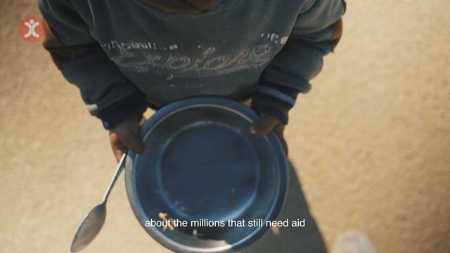 Last Ramadan: You Gave, We Delivered | Ramadan Impact 2022 | Human Concern International смотреть онлайн