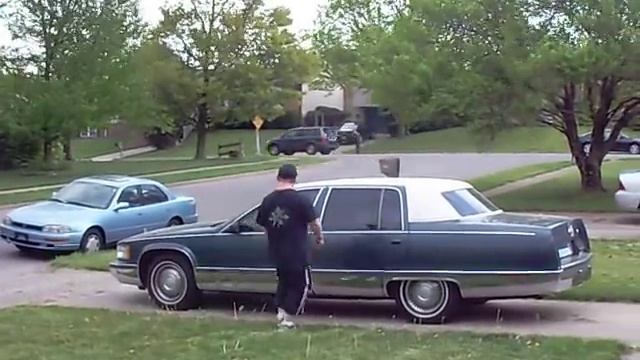 Jason Big Pimpin' смотреть онлайн