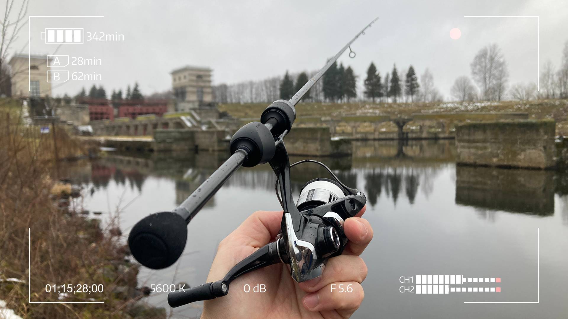 Антинародный комплект. Снасти по цене автомобиля смотреть онлайн