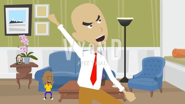Little Bill Says F Word/Grounded смотреть онлайн