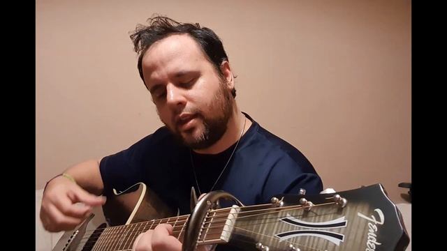 2 Corintios 5:17 - Escribiré mil canciones Cover Pipo! смотреть онлайн