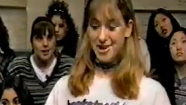 1997 ~ The View ~ Two