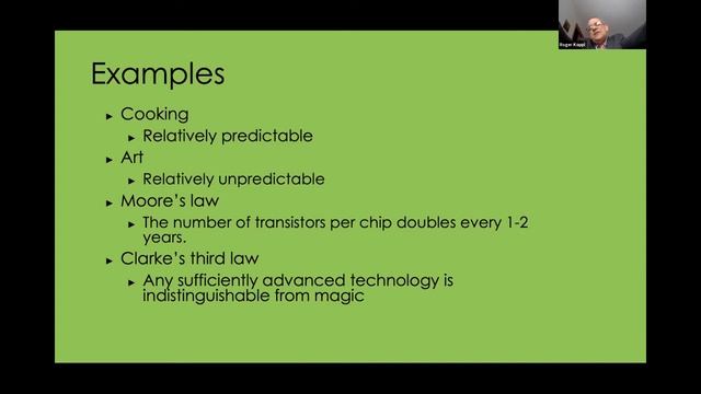 The Nature of Economic Emergence: Discovering your Niche in the Platform Ecology | Luohan Webinar смотреть онлайн
