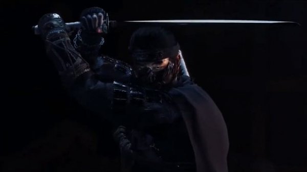 BODIEV - SAMURAI 2020 - КЛИП