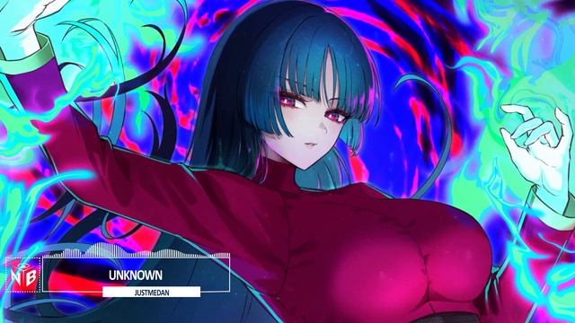 Nightblue Music - Unknown смотреть онлайн