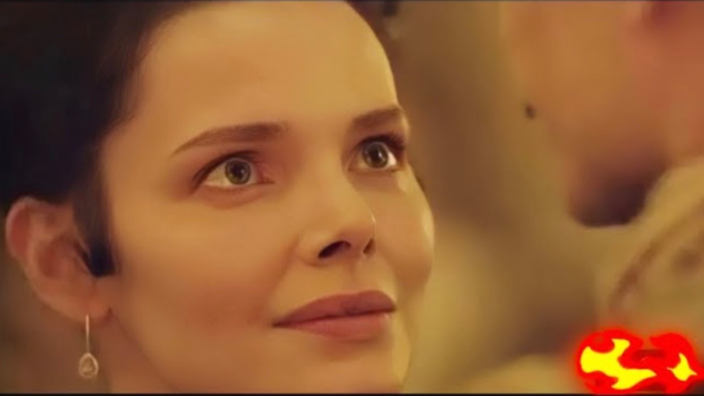 'Ямщик, не гони лошадей' РОМАНС НЕ ГОНИ ЛОШАДЕЙ от Александра Хиоара"Анна Каренина смотреть онлайн