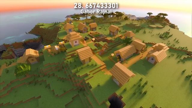 The BEST Survival Island Seeds for MINECRAFT 1.21! смотреть онлайн