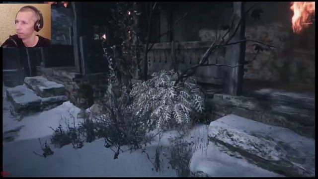 Resident Evil 8 Village / Обитель Зла 8 Деревня / Часть #5 смотреть онлайн