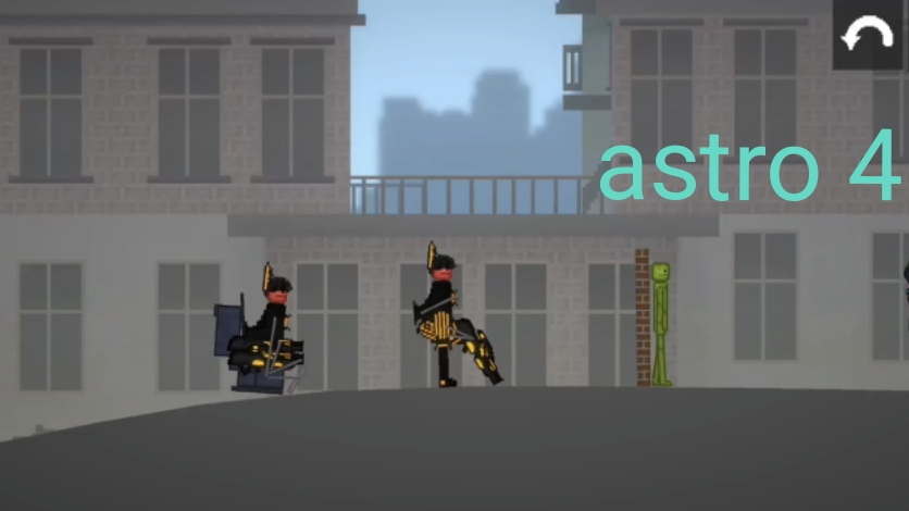 astro 4 смотреть онлайн