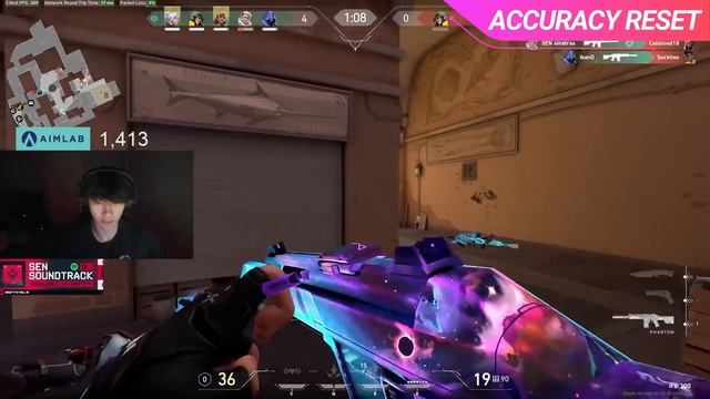 9 REASONS Why Your AIM SUCKS - Valorant Tips, Tricks, & Guide