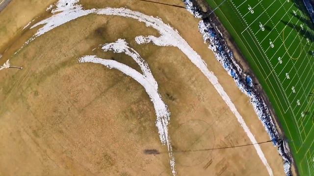I put a DJI O3 in a GEPRC Crocodile 5 and here’s the flight results смотреть онлайн