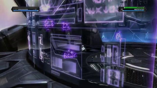 Star Wars: The Force Unleashed Прохождение Часть 10 - ВЛАДЫКА / ФИНАЛ смотреть онлайн