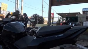 2016 HONDA CBR400R　2016 ホンダ・CBR400R　神戸　兵庫県　 CBR400R　NEW FUNdamental Concept　シービーアールよんひゃくアール