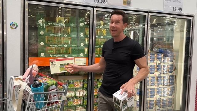 Top 10 Costco Deals For April смотреть онлайн