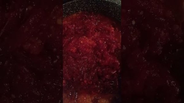 икра из свеклы как в СССР