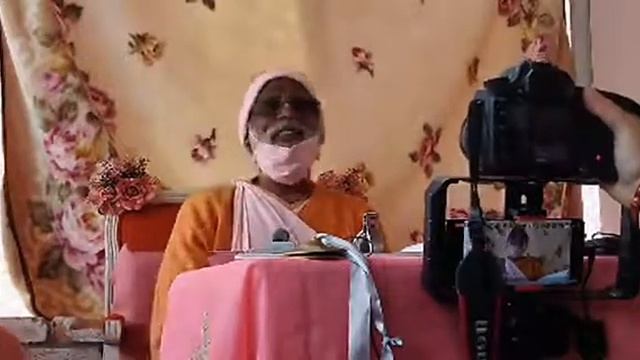 Цель человеческой жизни. Бразилия, 04.09.2021 (утро) смотреть онлайн