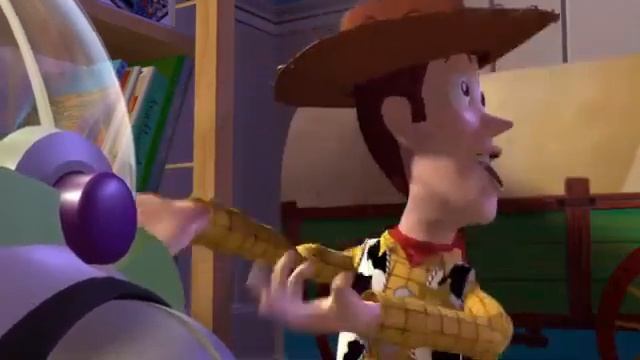 Toy Story Earthworm Jim смотреть онлайн