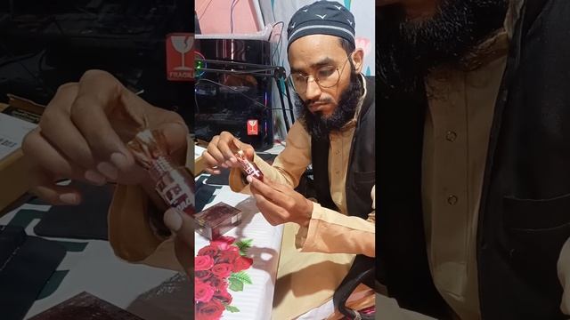 Fake Marketing Of @AdilQadriOfficial Attar || Shanaya Attar By Adil Qadri Review || Akram Aziz смотреть онлайн