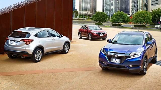 SUBARU XV VS HONDA HRV | #SUBARU #XV #HONDA #HRV
