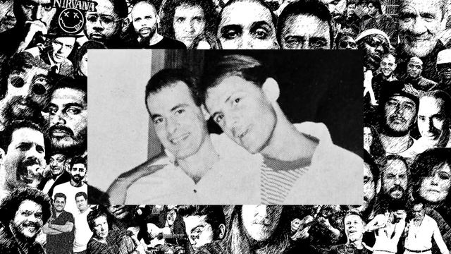 Cazuza - O Tempo não Para significado da musica Análise da Letra #95 смотреть онлайн